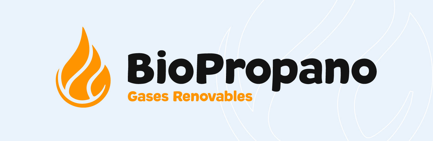 BioPropano | Gas Renovable