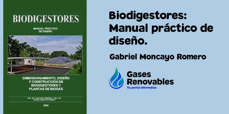 Manual Biodigestores De Biogás