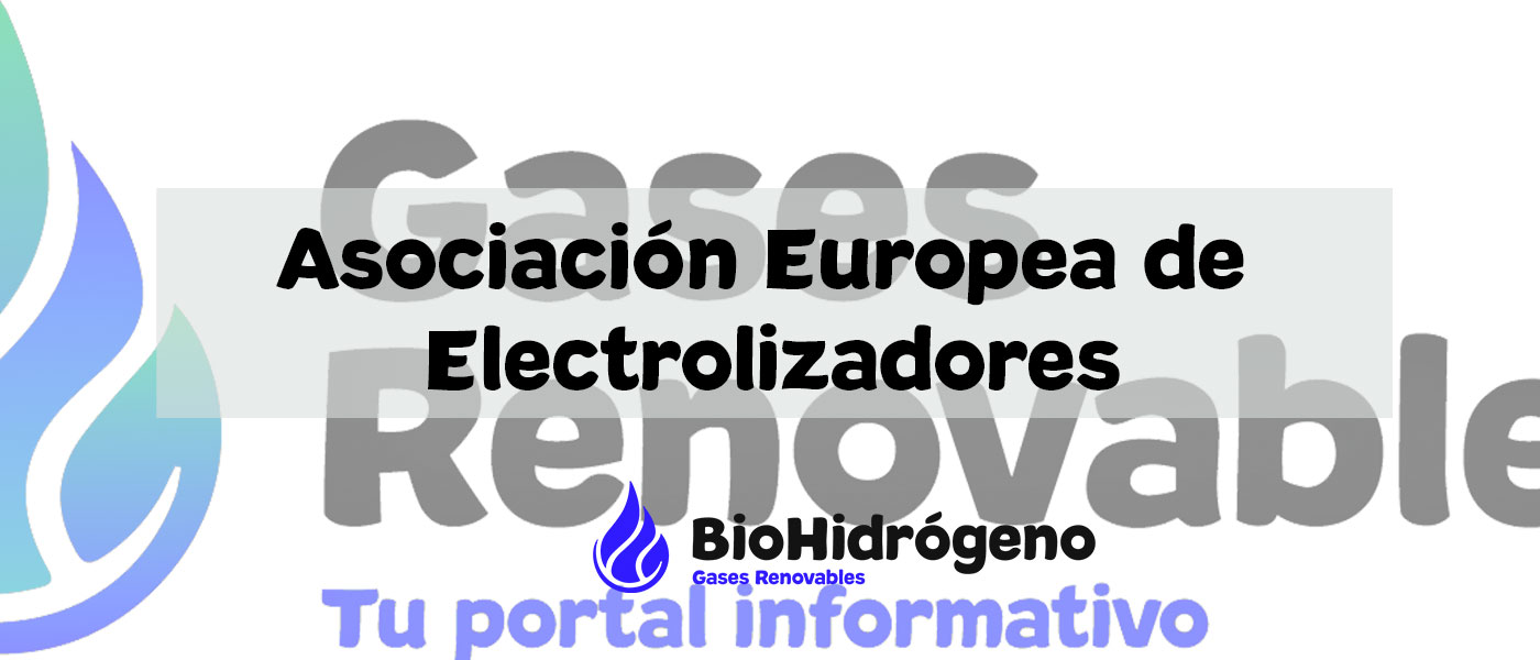 Asociación Europea de Electrolizadores